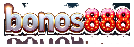 bonos888 logo